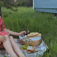 База отдыха Малый дом с душой, Самарская область