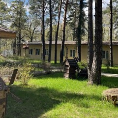 База семейного отдыха Лазори, Липецкая область