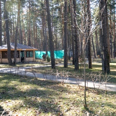 База семейного отдыха Лазори, Липецкая область