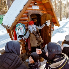База семейного отдыха Лазори, Липецкая область