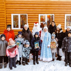 База семейного отдыха Лазори, Липецкая область