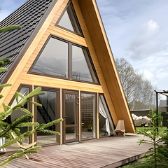 Эко-отель Доволити, Московская область