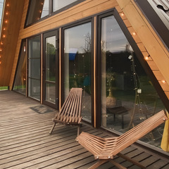 Эко-отель Доволити, Московская область