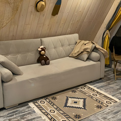 Эко-отель Доволити, Московская область