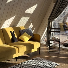 Эко-отель Доволити, Московская область