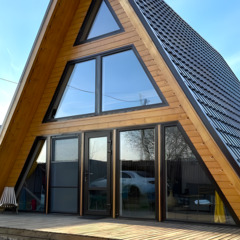 Эко-отель Доволити, Московская область