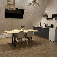 Эко-отель Доволити, Московская область