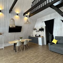 Эко-отель Доволити, Московская область