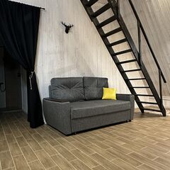 Эко-отель Доволити, Московская область