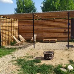 Эко-отель Доволити, Московская область