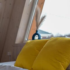 Эко-отель Доволити, Московская область