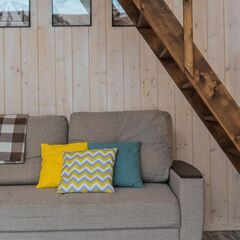 Эко-отель Доволити, Московская область