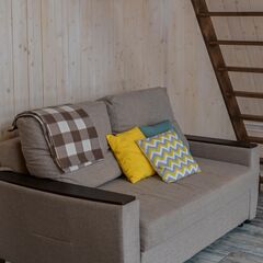 Эко-отель Доволити, Московская область