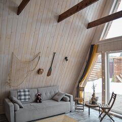 Эко-отель Доволити, Московская область