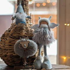 Эко-отель Доволити, Московская область