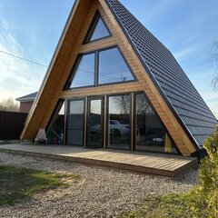 Эко-отель Доволити, Московская область