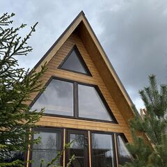 Эко-отель Доволити, Московская область