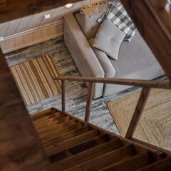 Эко-отель Доволити, Московская область