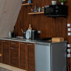 Эко-отель Доволити, Московская область