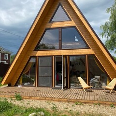 Эко-отель Доволити, Московская область