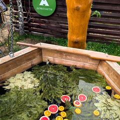 Эко-отель Доволити, Московская область