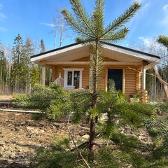 Дом Вихта, Республика Карелия