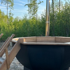 Дом Вихта, Республика Карелия