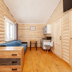 Дом Вихта, Республика Карелия