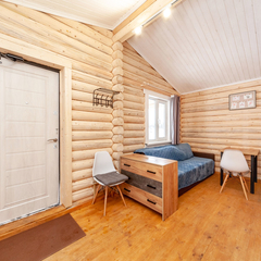 Дом Вихта, Республика Карелия