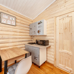 Дом Вихта, Республика Карелия