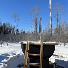 Дом Вихта, Республика Карелия