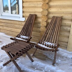 Дом Вихта, Республика Карелия