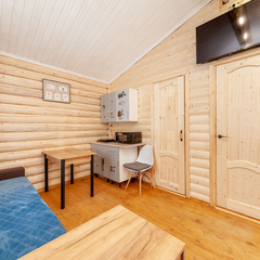 Дом Вихта, Республика Карелия