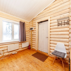 Дом Вихта, Республика Карелия