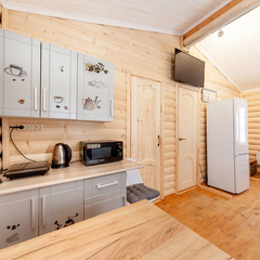 Дом Вихта, Республика Карелия