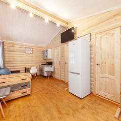 Дом Вихта, Республика Карелия