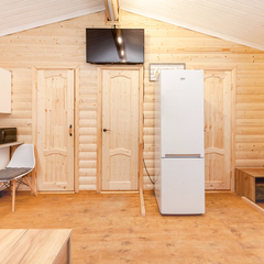 Дом Вихта, Республика Карелия