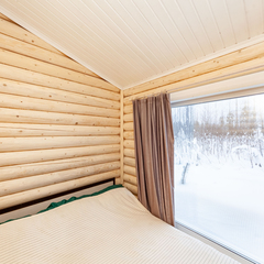 Дом Вихта, Республика Карелия