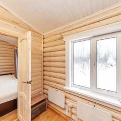 Дом Вихта, Республика Карелия