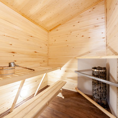 Дом Вихта, Республика Карелия