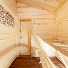 Дом Вихта, Республика Карелия