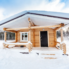 Дом Вихта, Республика Карелия