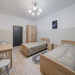 Дом отдыха Новая линза, Свердловская область