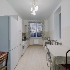 Дом отдыха Новая линза, Свердловская область