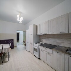 Дом отдыха Новая линза, Свердловская область