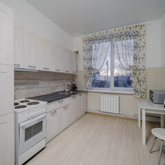 Дом отдыха Новая линза, Свердловская область