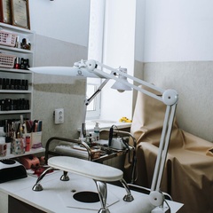 Дом отдыха Новая линза, Свердловская область