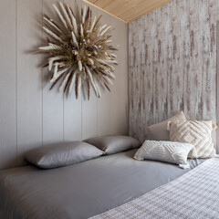 Глэмпинг Glampville, Московская область