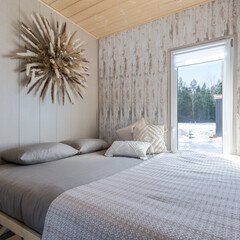 Глэмпинг Glampville, Московская область