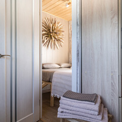 Глэмпинг Glampville, Московская область